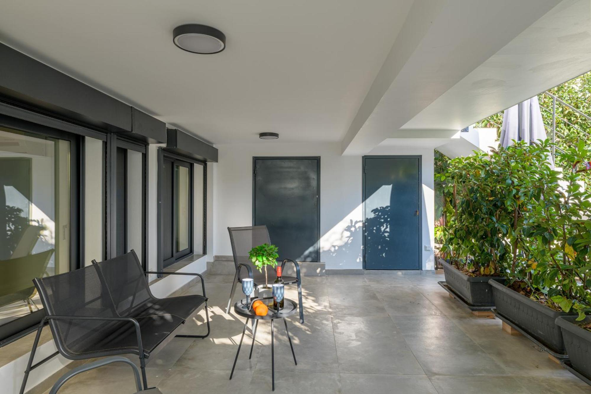 Pool Voula Apartment Close To Kavouri Beach By Cielo Homes Atina Dış mekan fotoğraf