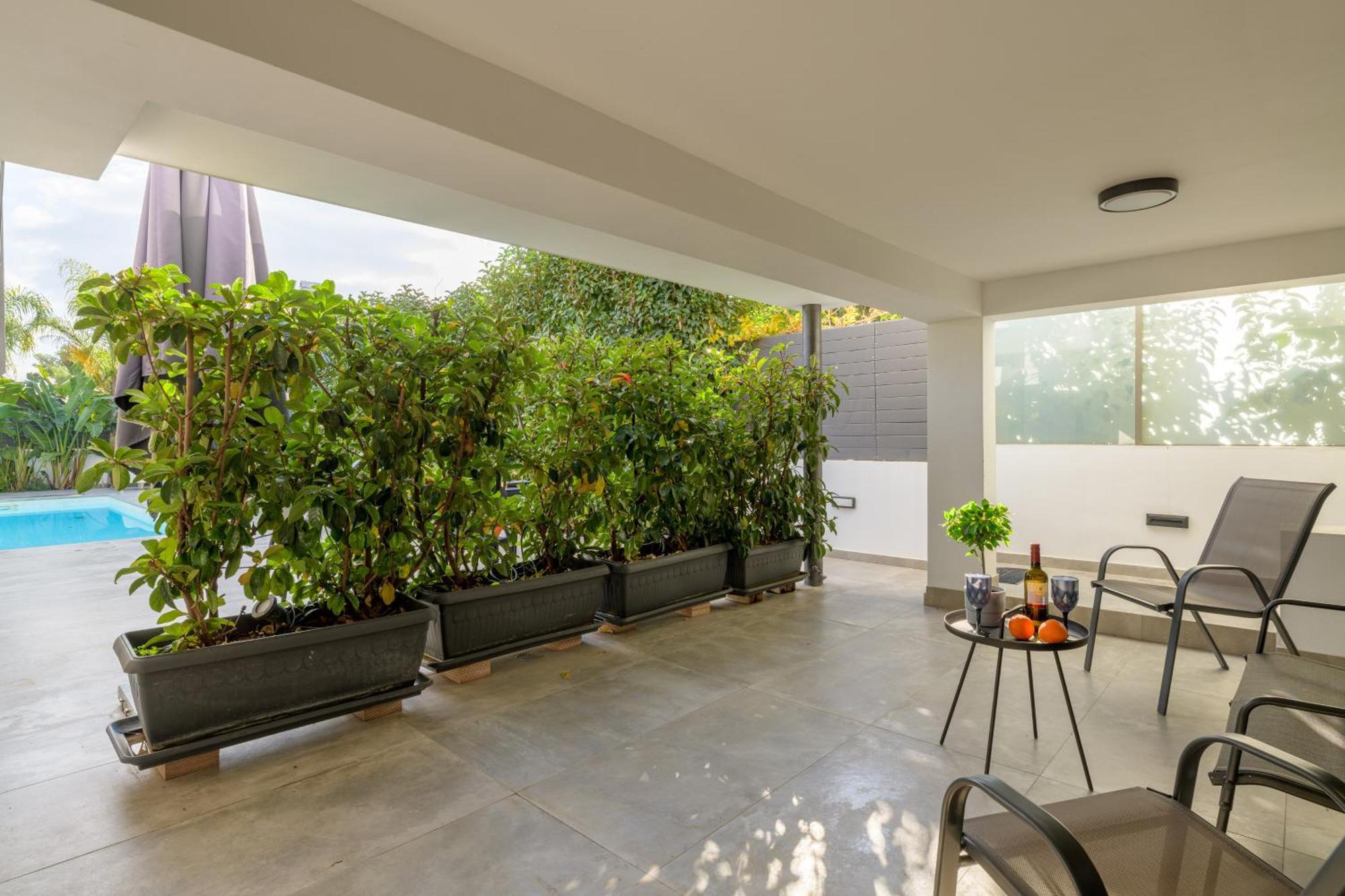 Pool Voula Apartment Close To Kavouri Beach By Cielo Homes Atina Dış mekan fotoğraf